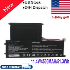 485490P-3S1P UTL-516698-3S Battery For EVOO EVC156-1 EVC156-1BK EVC156-1BL new picture