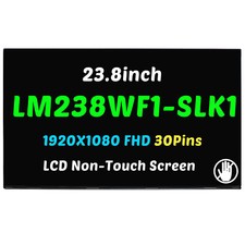 23.8in LCD Screen Display 1920x1080 IPS Non-Touch for Acer Chromebase AIO CA24V picture