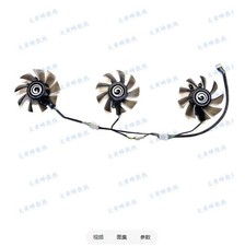 For GALAX RTX2060 12GB General MAX Graphics Card Cooling Fan picture