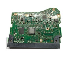 Hitachi HDD PCB Board number: 004-0B41714 Hard Disk Circuit Board Desktop picture