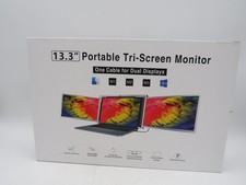 Mobile Pixels Trio Portable Monitor 13.3