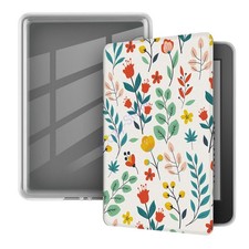 For Amazon Kindle 11th Gen 2024 6 inch Shockproof Smart Case Flip Leather Cover picture