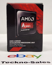 AMD A10-7850K Radeon R7 APU Processor Socket FM2+ 3.5 GHz Quad Core CPU SEALED picture