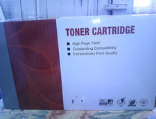 067H Toner Cartridge Set CMYK – Compatible High Yield Replacement – New Open Box picture