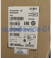 SKD3200400 1PC NEW FOR Emerson Nidec Inverter SKD3200400 DHL/FedEx picture