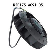 New sealed Silent Fan 65/70W 0.18/0.2A R2E175-AC91-05 400V Ebmpaps radiator picture