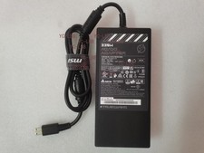 Delta/MSI 20V 16.5A 330W ADP-330GB D for MSI Vector 16 HX A14VIG A14VHG charger picture