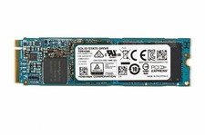 TOSHIBA XG5 1TB NVME M.2 SOLID STATE DRIVE - BLUE picture