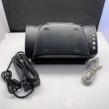 Fujitsu fi-7140 Desktop Document Scanner USB picture