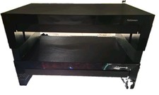 Fellowes 8038101 Designer Suites Monitor Riser Lot of X2 picture