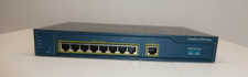 Cisco Systems Catalyst 2940 Series 8 Port Network Ethernet Switch WS-C2940-8TT-S picture
