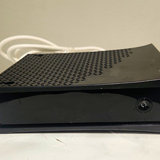 Spectrum EN2251 DOCSIS 3.1 Cable Modem 2.5Gbps Voice 2.5G Ethernet Black picture