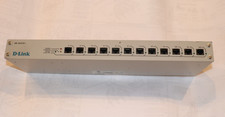 D-LINK DE-812TP+ 12-PORT ETHERNET HUB picture
