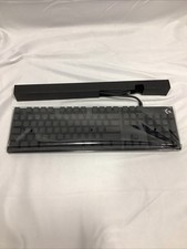 Logitech G512 Mechanical Keyboard - Black (920-009300) picture