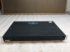 Cisco C2600 Software (C2600-I-M), Version 12.0(7)T Networking Router w/Rack Ears picture