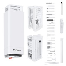 and Laptop Cleaning Kit, 32 in 1 Computer Laptop Cleaner Kit, Multi-Function ... picture