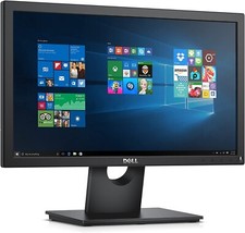 Dell E1916HV VESA Mountable 19