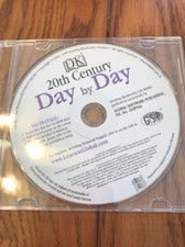 20th Century Day By Day Ships N 24h picture