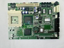 Advantech PCM-9576F-01A1 CPU Board picture