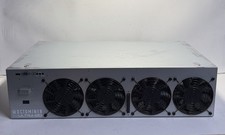 Octominer X8 Ultra Plus 8 GPU Mining Rig Barebone Tested Work Missing PSU. Read picture