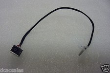 DC Power Jack Connector Cable For HP 2000-354NR 2000-355DX 2000-356US Laptop picture
