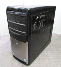 Gateway GT5620 Intel Core 2 Duo E6700 2.66GHz 1.5GB DDR2 No HDD No OS picture