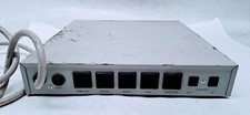 Memorex Relocate Power Taps Transient Voltage Surge Suppressor E115193 PC-0061N picture