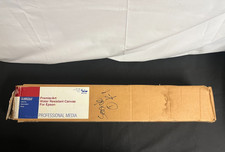 PremierArt Water Resistant Canvas for Epson - SP91222 - 350gsm – 24