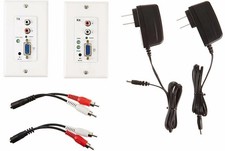 Belkin VGA3.5-WP-100M Video Console/Extender picture