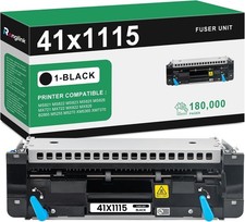 41X1115 Fuser Kit Replacement for MS821 MS822 MS823 MS825 MS826 MX721 M5255 4700 picture