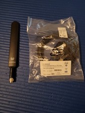 Cisco 4G-LTE-ANTM-D Antenna + 4G-AE010-R 10ft Extension Base Cable – New picture