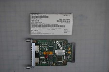 CISCO 1PORT ANALOG MODEM WAN INTERFACE CARD GRADE A WIC-1AM picture