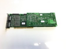 Dell PERC2 64Bit Adaptec PCI SCSI Controller 3351P AAC-9000MD *USED* picture