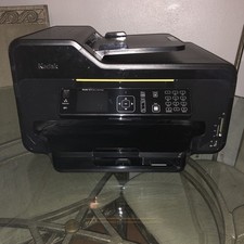 Kodak ESP 9 All In One Printer Print Copy Scan (For Parts Not Working) picture