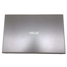 New Gray LCD Back Cover For Asus VivoBook 15 X512 V5000F Laptop Top Rear Lid US picture