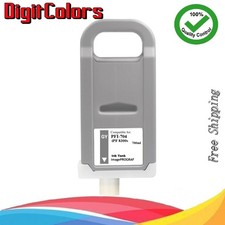 PFI-704 Gray Ink Cartridge for Canon IPF 8300s 8300 PFI704GY picture