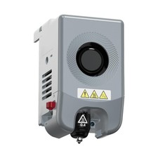 Adventurer 5M Extruder Assembly, Whole Print Head 280˚C High Speed, 0.4mm Quick- picture