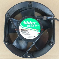 For 1pcs NIDEC TA600DC Cooling Fan A34314-51 24V 0.98A 3pin picture