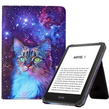 Universal 6 inch eReader Case, Universal eReader Case 6 inch, PU Leather Stand picture