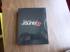 Digital Juice Sound Fx  1 picture