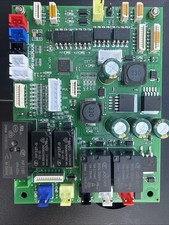DTG Printer Main Control Board / Motherboard / For Parts or Repair picture