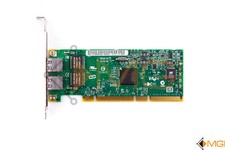 IBM BASE TX ETHERNET PCI-X ADAPTER 5706 HIGH PROFILE // 08N5297 //  picture