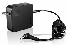 New Original 45W AC Wall Charger For Lenovo Ideapad 330-15IKB 81DE00L8US 81DE picture