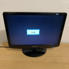 Samsung SyncMaster 932BW 19