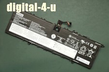 Genuine L19D4PH3 L19C4PH3 L19M4PH3 Battery for LenovoYoga Slim 7 Pro 14 14s 2021 picture