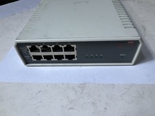 MICROSEMI PowerDsine 3504G 4-Port 802.3af Midspan PoE Injector (PD-3504G/AC)  picture