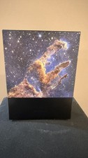 Finalmouse SLX Nightfall (Starlight X) - New / Sealed picture