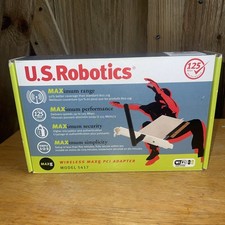 U.S. Robotics USR5417 (738168036943) PCI Adapter picture
