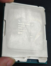 Intel Xeon W3-2435 Xeon W 8-Core 3.10GHz LGA4677 CPU 8MB/22.5MB SRM9J picture