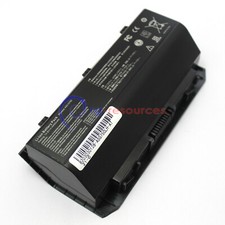 New A42-G750 14.8V 4400mAh Battery for Asus ROG G750 G750JS G750JM G750JW G750JZ picture